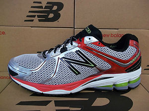 Running Shoe Review: The New Balance 