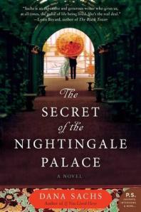 Nightingale Palace 2