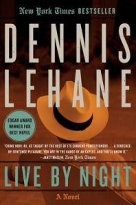 Lehane Live By Night (nook book)