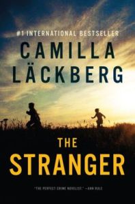 The Stranger (nook book)