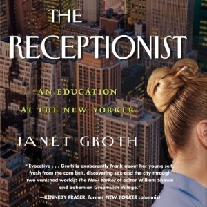 The Receptionist 2