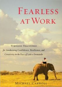 Fearless at Work (nook book)