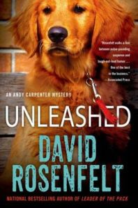 Unleashed (nook book)