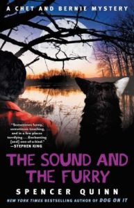 The Sound and the Furry (nook book)
