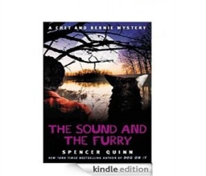 The Sound & the Furry (audible audio edition)