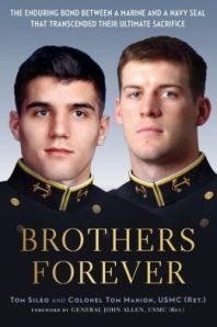 Brothers Forever (nook book)