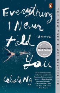 Everything I Never Told You (trade paper)