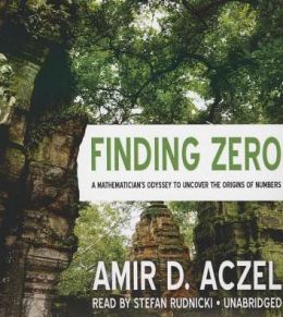 Finding Zero alternate
