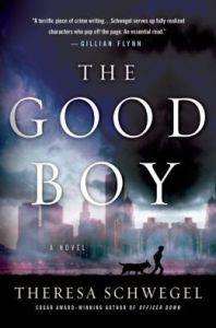 The Good Boy (nook book)