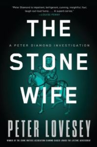 The Stone Wife (nook book)