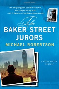 Baker Street Jurors
