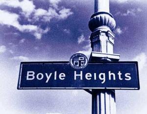 Boyle Heights